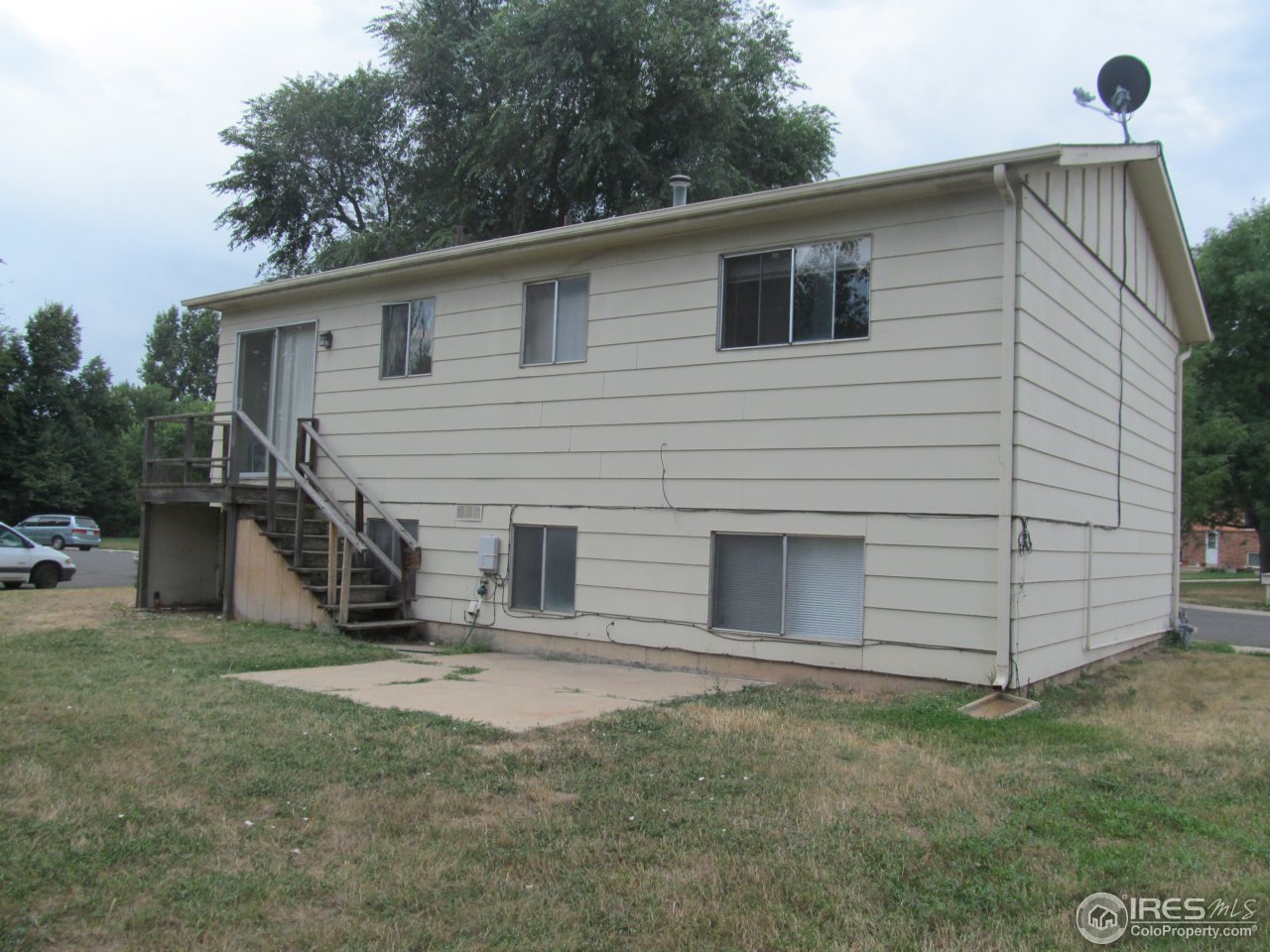 216 Briarwood Road Fort Collins, CO 80521 - Photo 16 of 16 Gallery Image 16