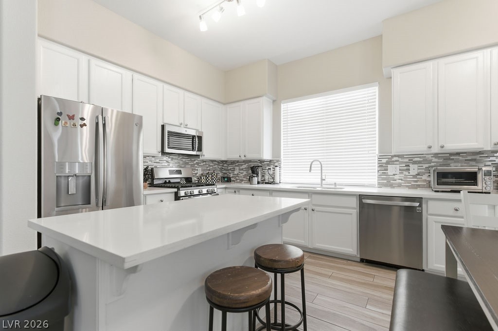 1812 Snow Spring Lane Las Vegas, NV 89134 - Photo 13 of 43