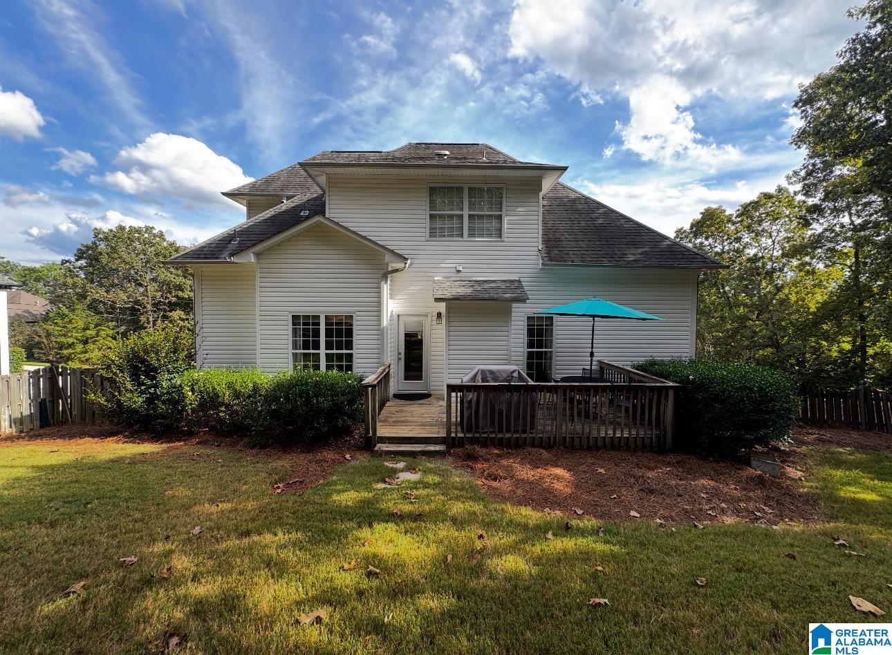 121 Cliff Road Sterrett, AL 35147 - Photo 2 of 32