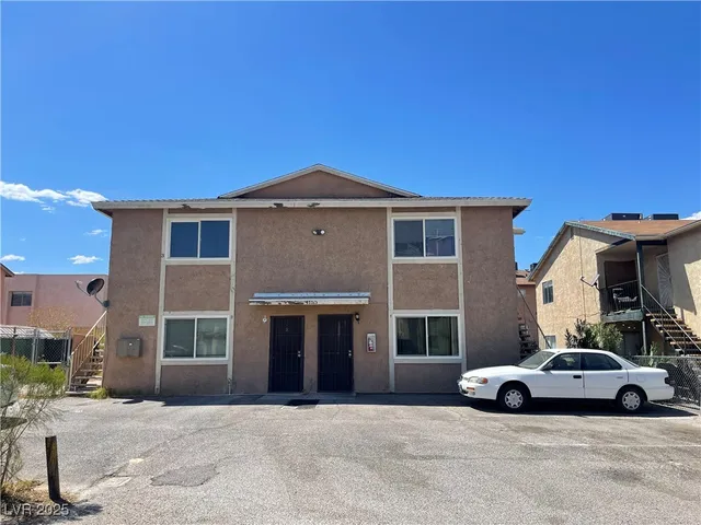 $1,050 | 4155 Solteros Street, Unit 2, Las Vegas, NV 89103