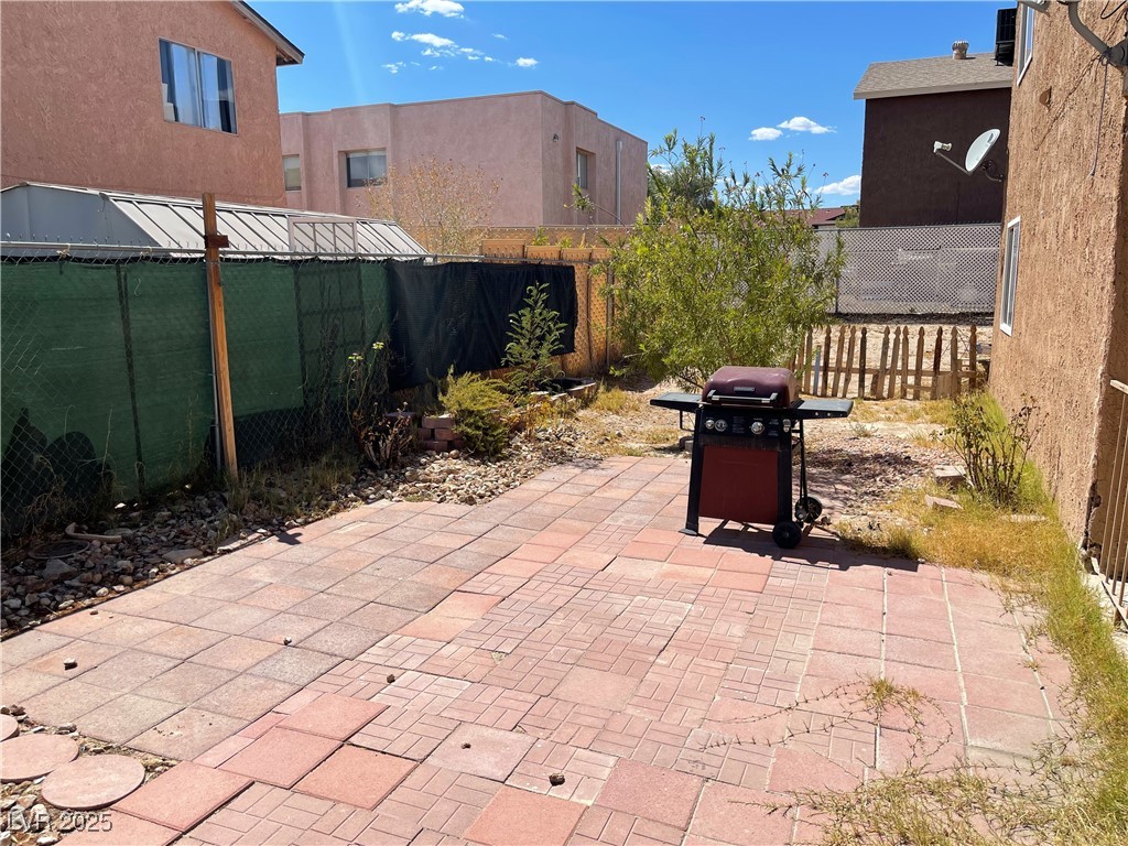 4155 Solteros Street, Unit 2 Las Vegas, NV 89103 - Photo 17 of 17