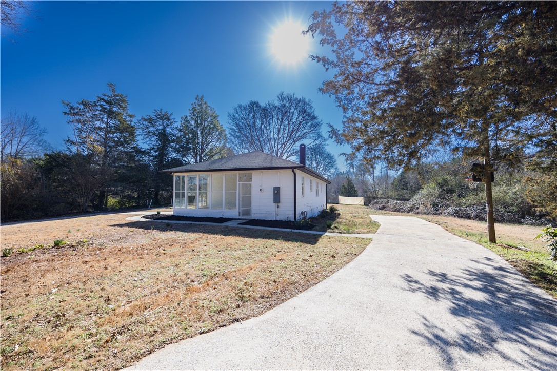 1342 South Walnut Street Seneca, SC 29678 - Photo 22 of 28