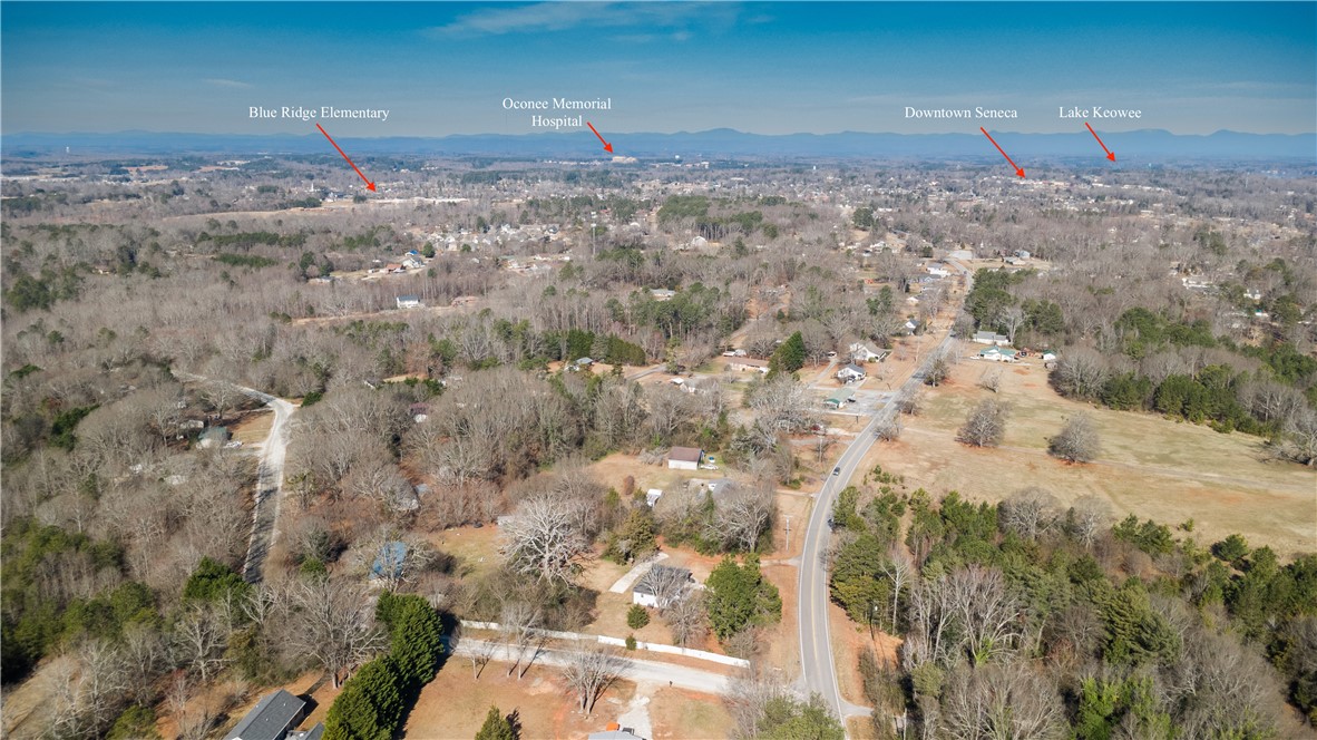 1342 South Walnut Street Seneca, SC 29678 - Photo 25 of 28