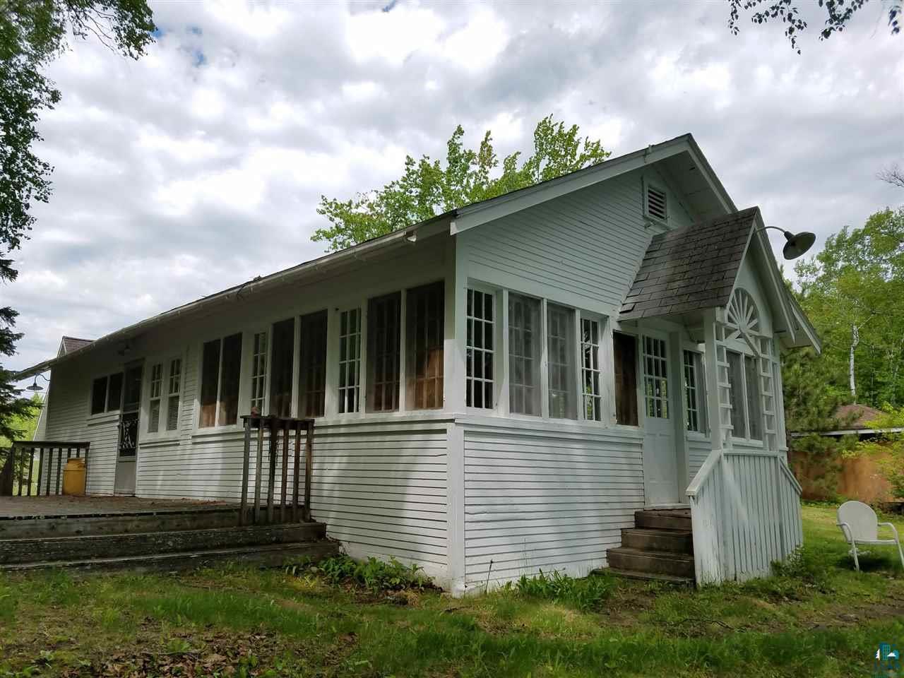 4844 East Tri Lakes Road Superior, WI 54880 - Photo 1 of 24 Gallery Image 1