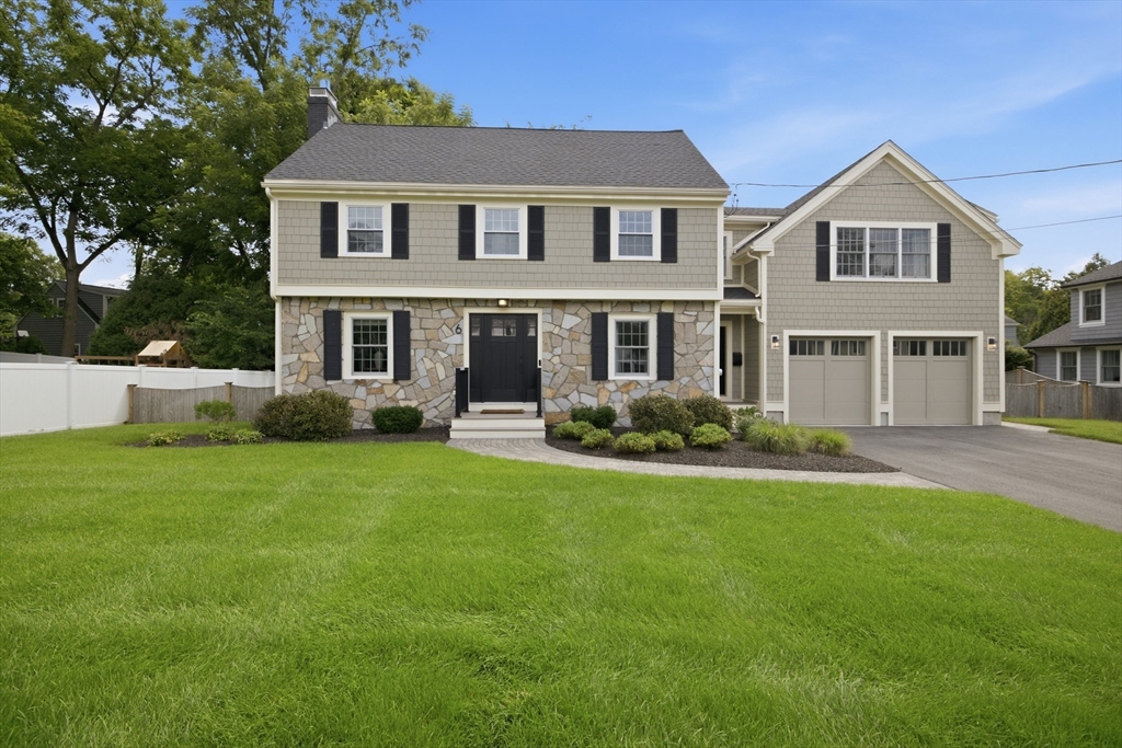 6 Lockway Road Andover, MA 01810 - Photo 39 of 41 Gallery Image 39
