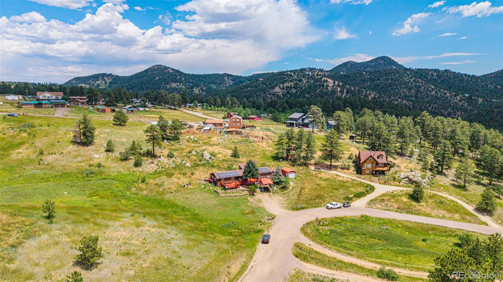 30887 Joanie Road Golden, CO 80403 - Photo 29 of 42