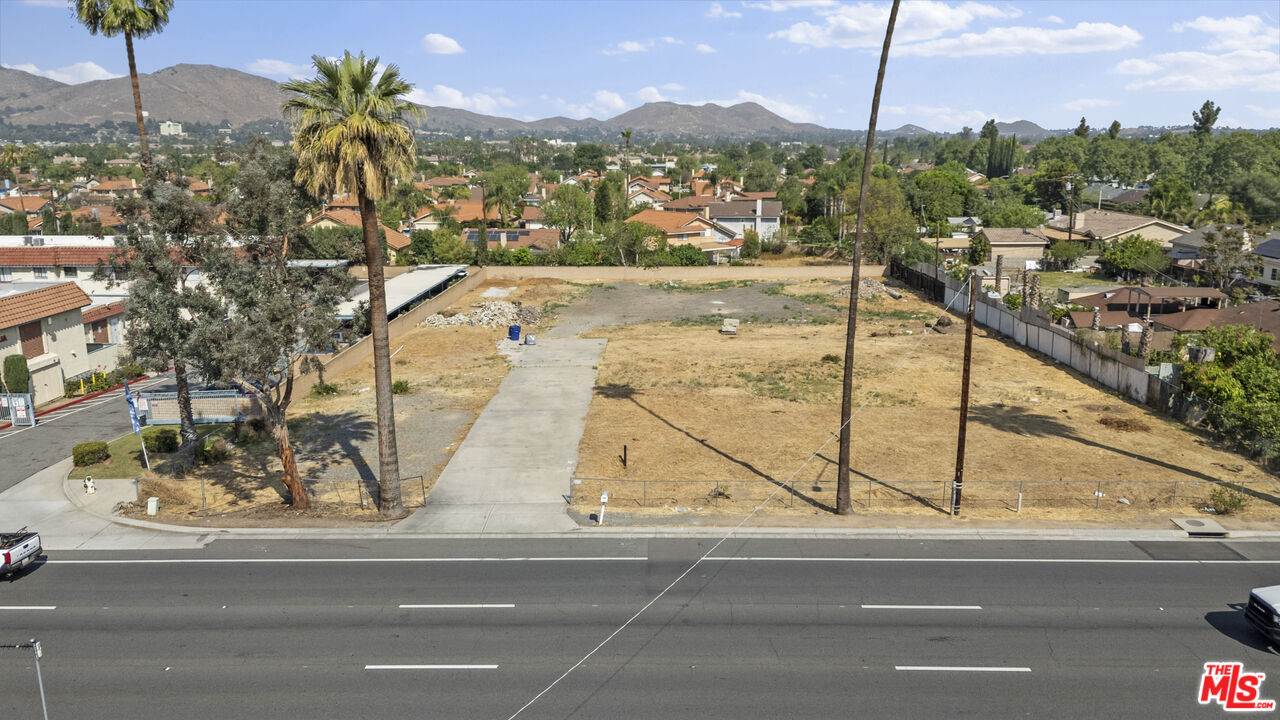 11325 Magnolia Avenue Riverside, CA 92505 - Photo 4 of 6 a view of a city from a balcony