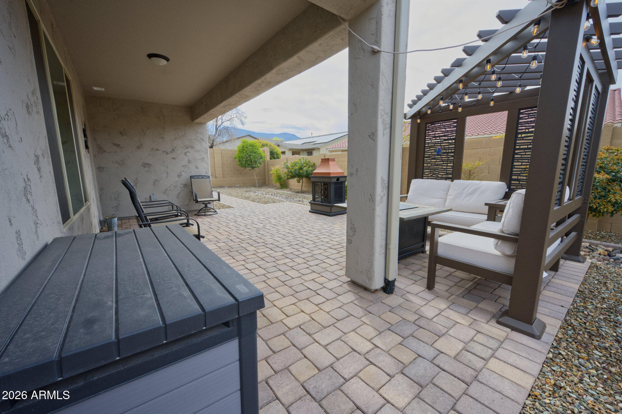 576 Whistle Stop Road Clarkdale, AZ 86324 - Photo 25 of 28