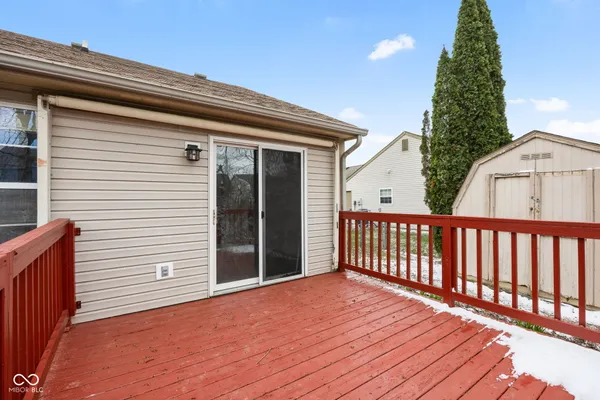$315,000 | 5321 Pine Hill Drive, Noblesville, IN 46062