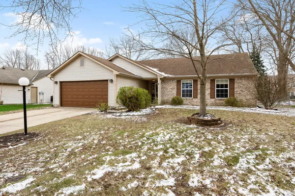 $315,000 | 5321 Pine Hill Drive, Noblesville, IN 46062