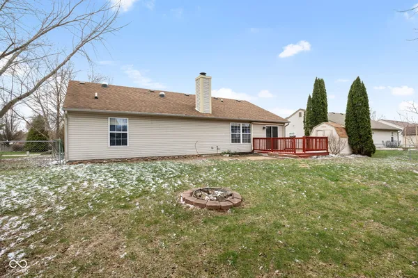 $315,000 | 5321 Pine Hill Drive, Noblesville, IN 46062
