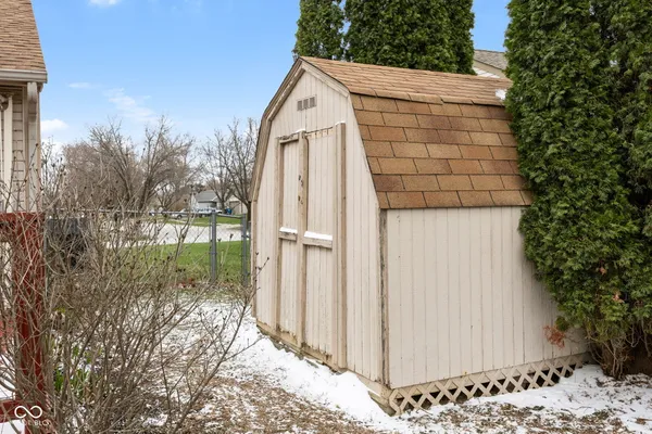 $315,000 | 5321 Pine Hill Drive, Noblesville, IN 46062