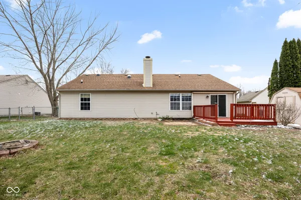 $315,000 | 5321 Pine Hill Drive, Noblesville, IN 46062