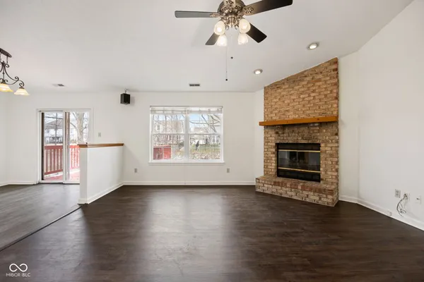 $315,000 | 5321 Pine Hill Drive, Noblesville, IN 46062