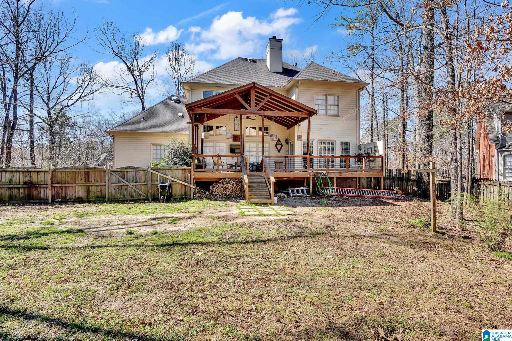 1413 Eden Ridge Circle Birmingham, AL 35244 - Photo 16 of 49