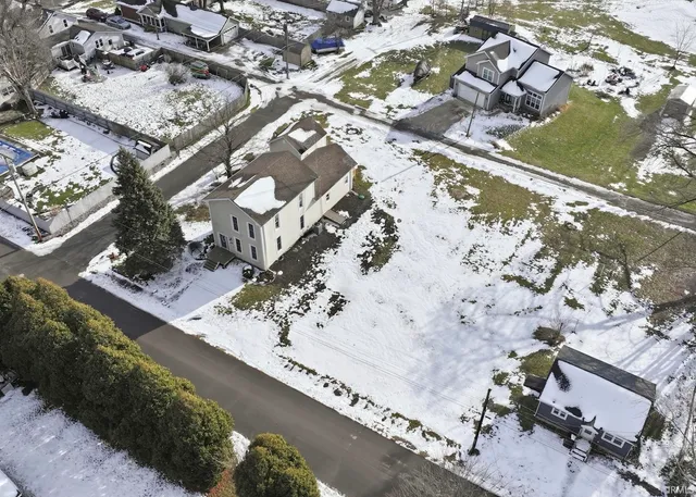 $269,900 | 201 West Pine Street, Pierceton, IN 46562