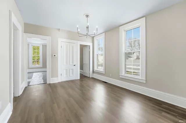 $269,900 | 201 West Pine Street, Pierceton, IN 46562