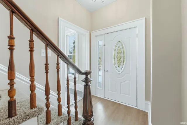 $269,900 | 201 West Pine Street, Pierceton, IN 46562