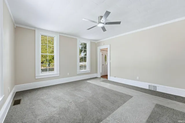 $269,900 | 201 West Pine Street, Pierceton, IN 46562