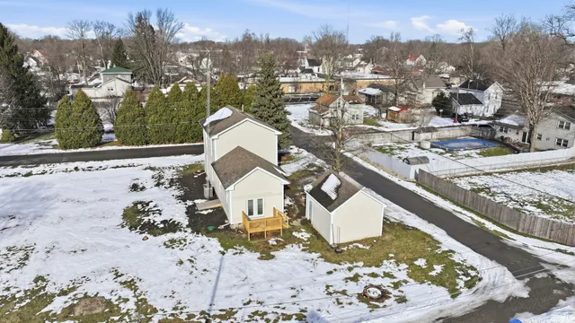 $269,900 | 201 West Pine Street, Pierceton, IN 46562