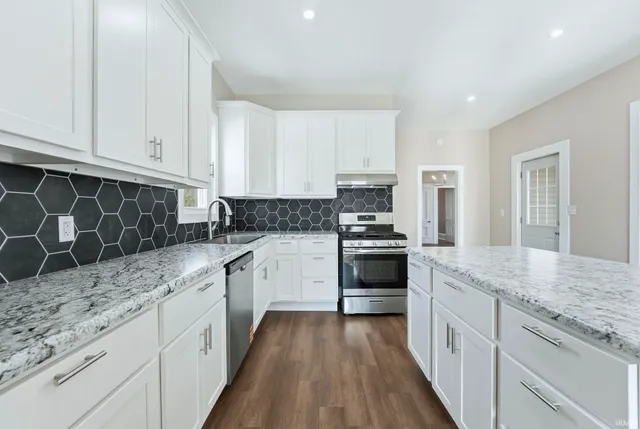 $269,900 | 201 West Pine Street, Pierceton, IN 46562