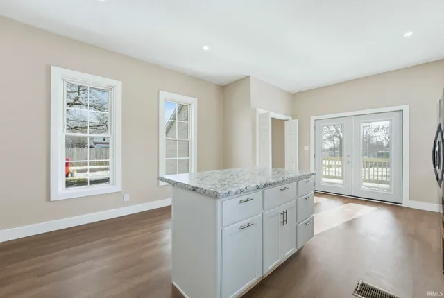 $269,900 | 201 West Pine Street, Pierceton, IN 46562