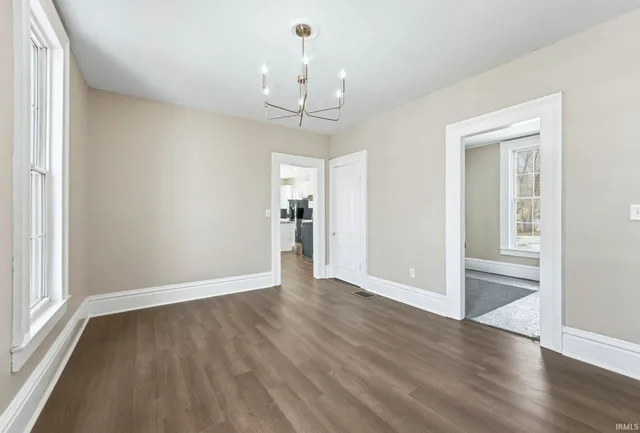 $269,900 | 201 West Pine Street, Pierceton, IN 46562