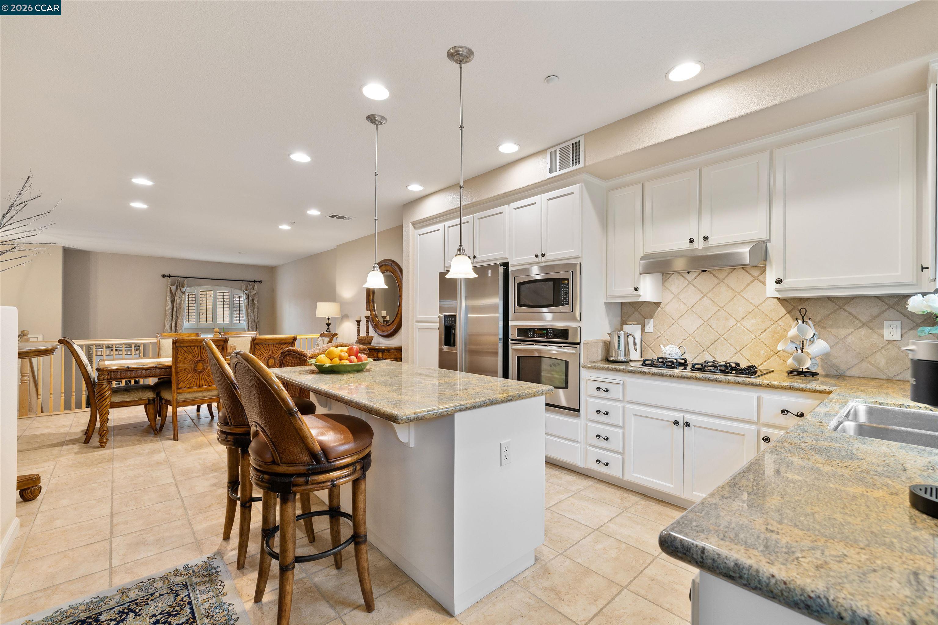 2464 Millstream Lane San Ramon, CA 94582 - Photo 13 of 37