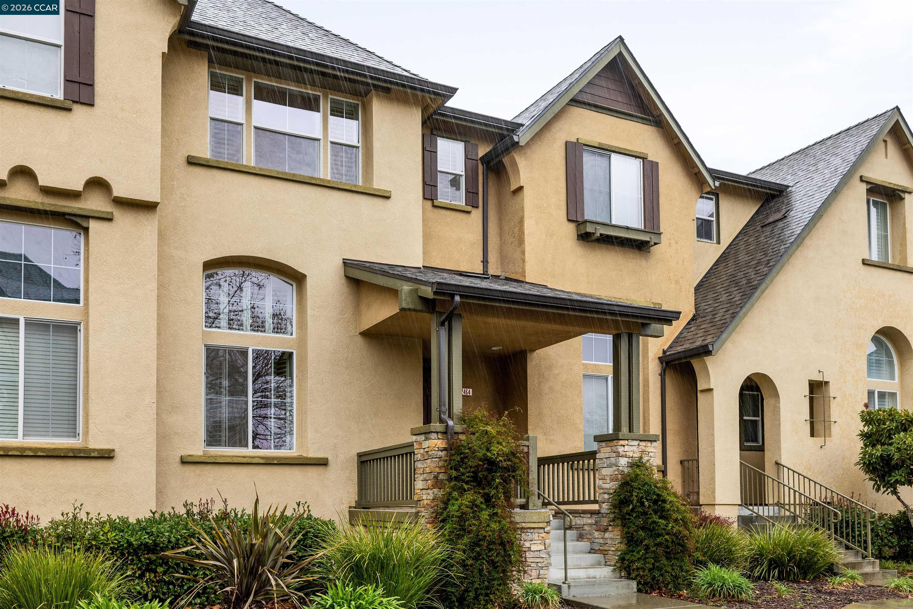 2464 Millstream Lane San Ramon, CA 94582 - Photo 2 of 37