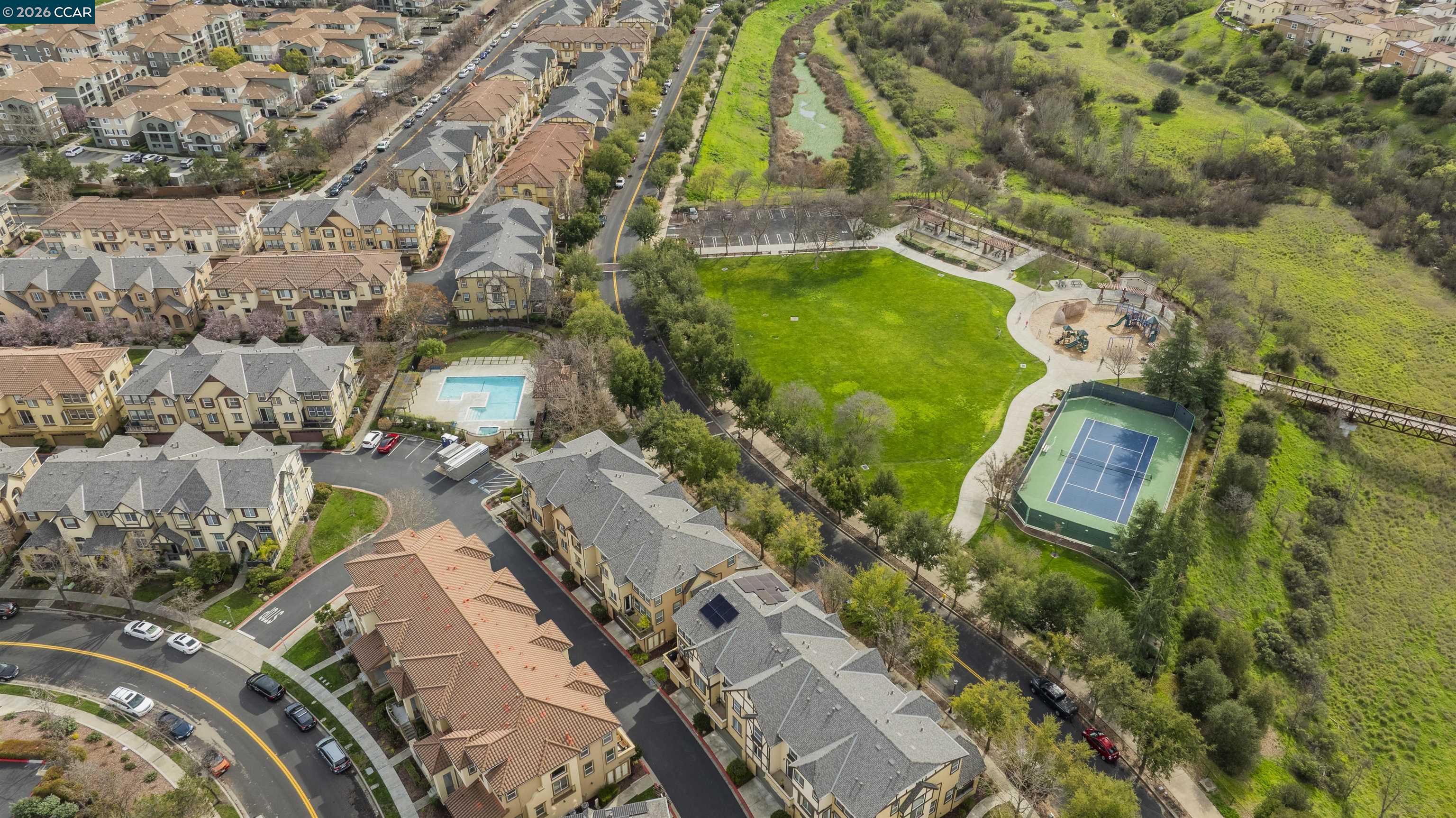 2464 Millstream Lane San Ramon, CA 94582 - Photo 34 of 37