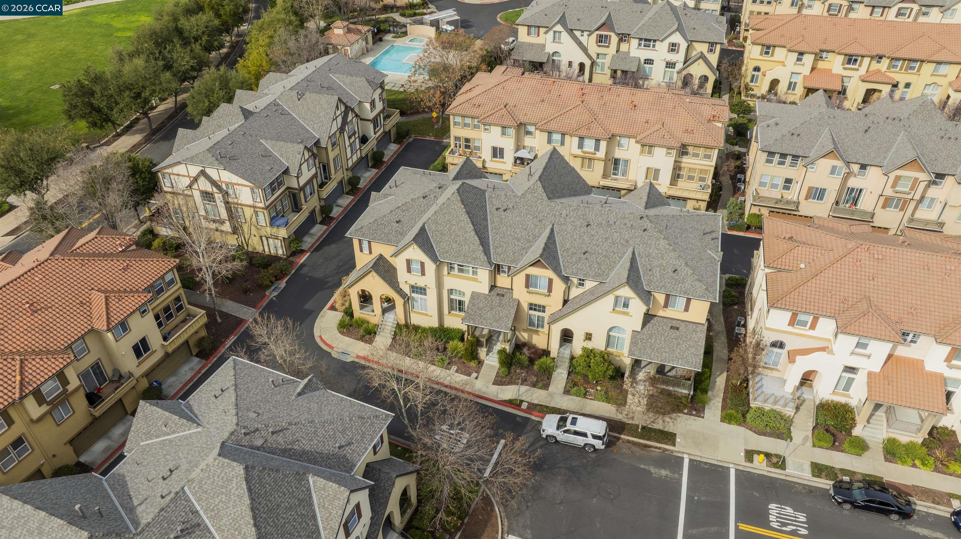 2464 Millstream Lane San Ramon, CA 94582 - Photo 35 of 37
