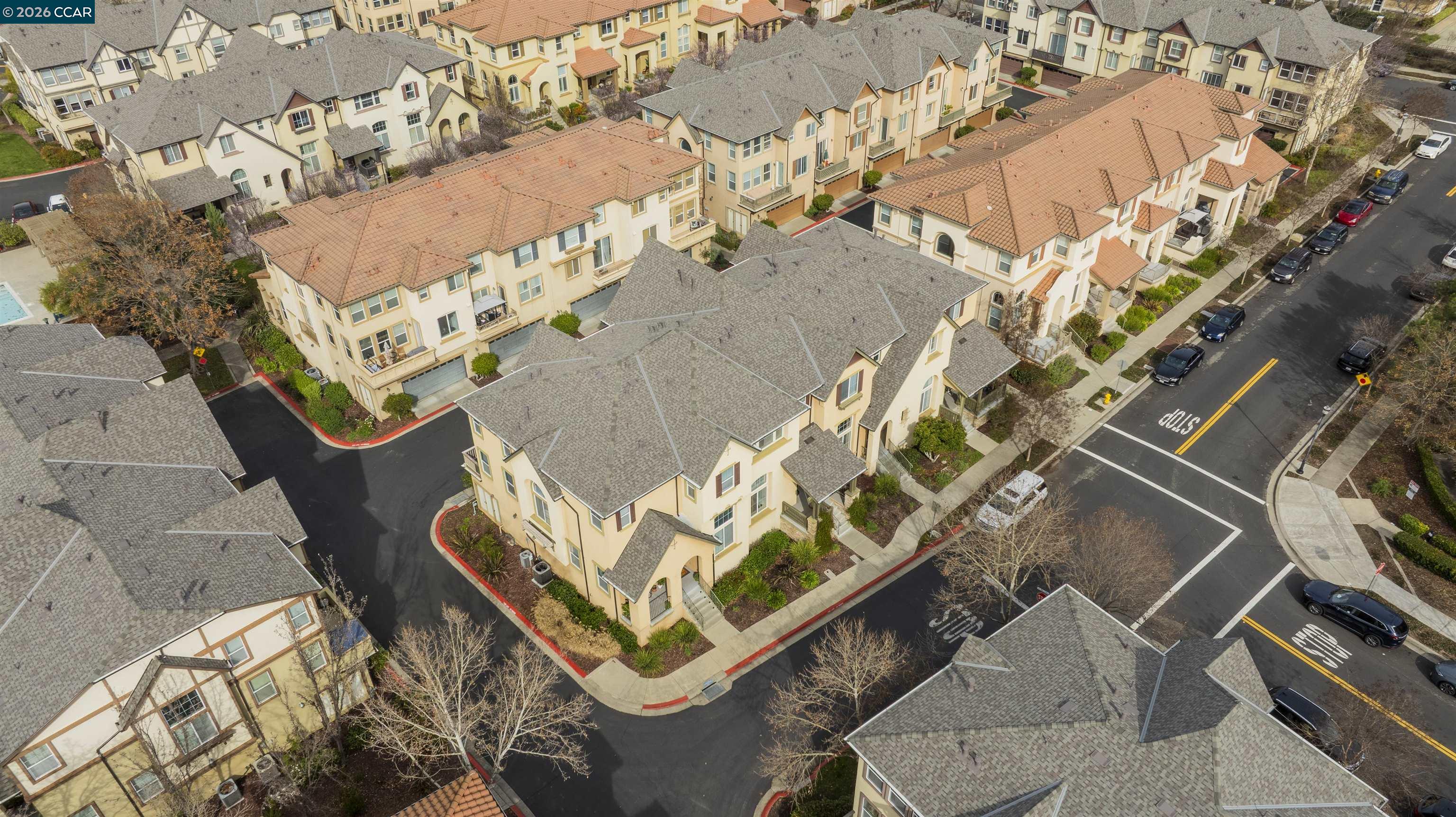 2464 Millstream Lane San Ramon, CA 94582 - Photo 36 of 37