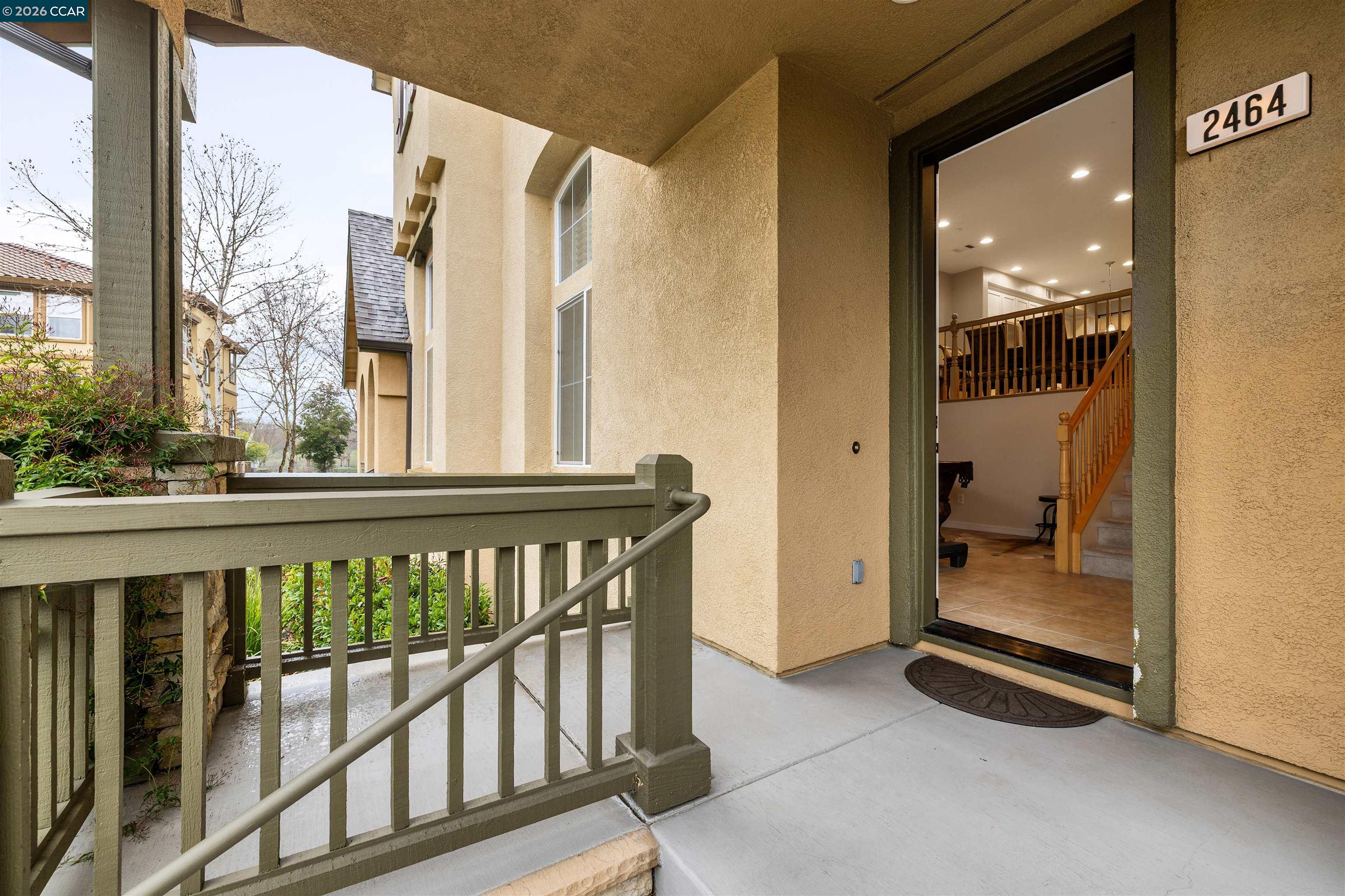 2464 Millstream Lane San Ramon, CA 94582 - Photo 4 of 37