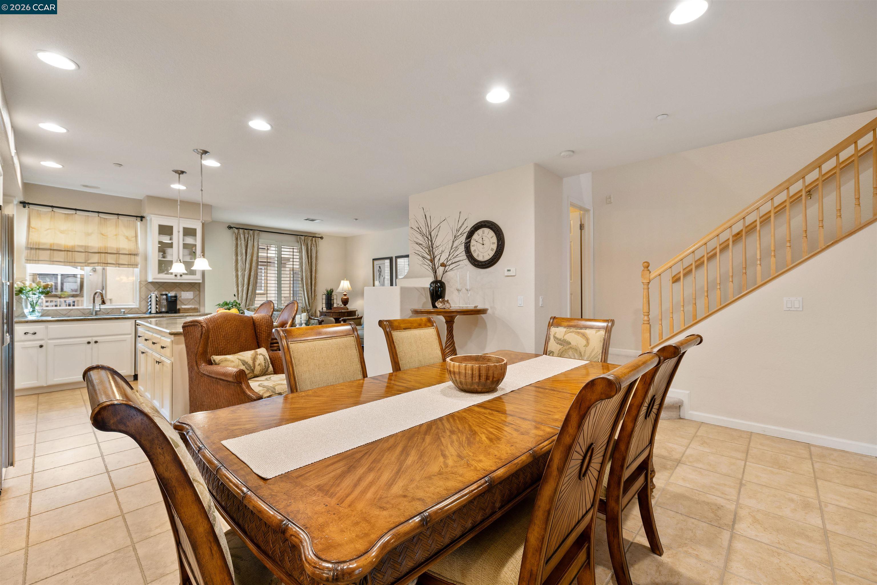 2464 Millstream Lane San Ramon, CA 94582 - Photo 8 of 37