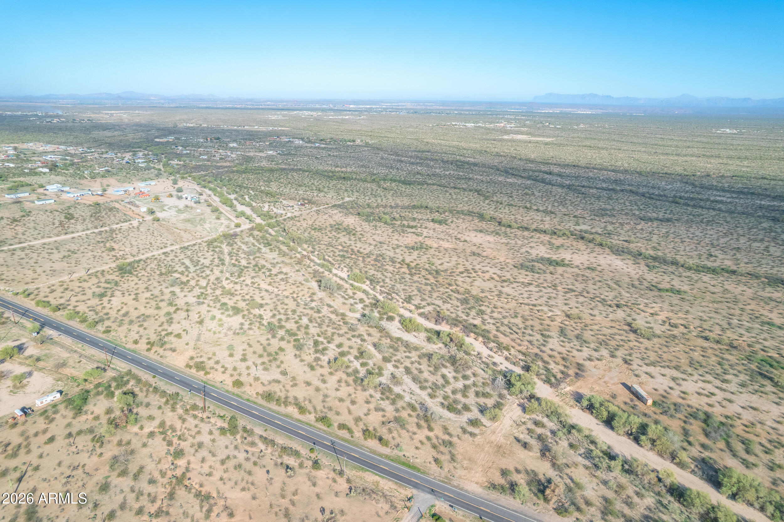 1850 East Cactus Forest Road Florence, AZ 85132 - Photo 4 of 36 a view of an ocean