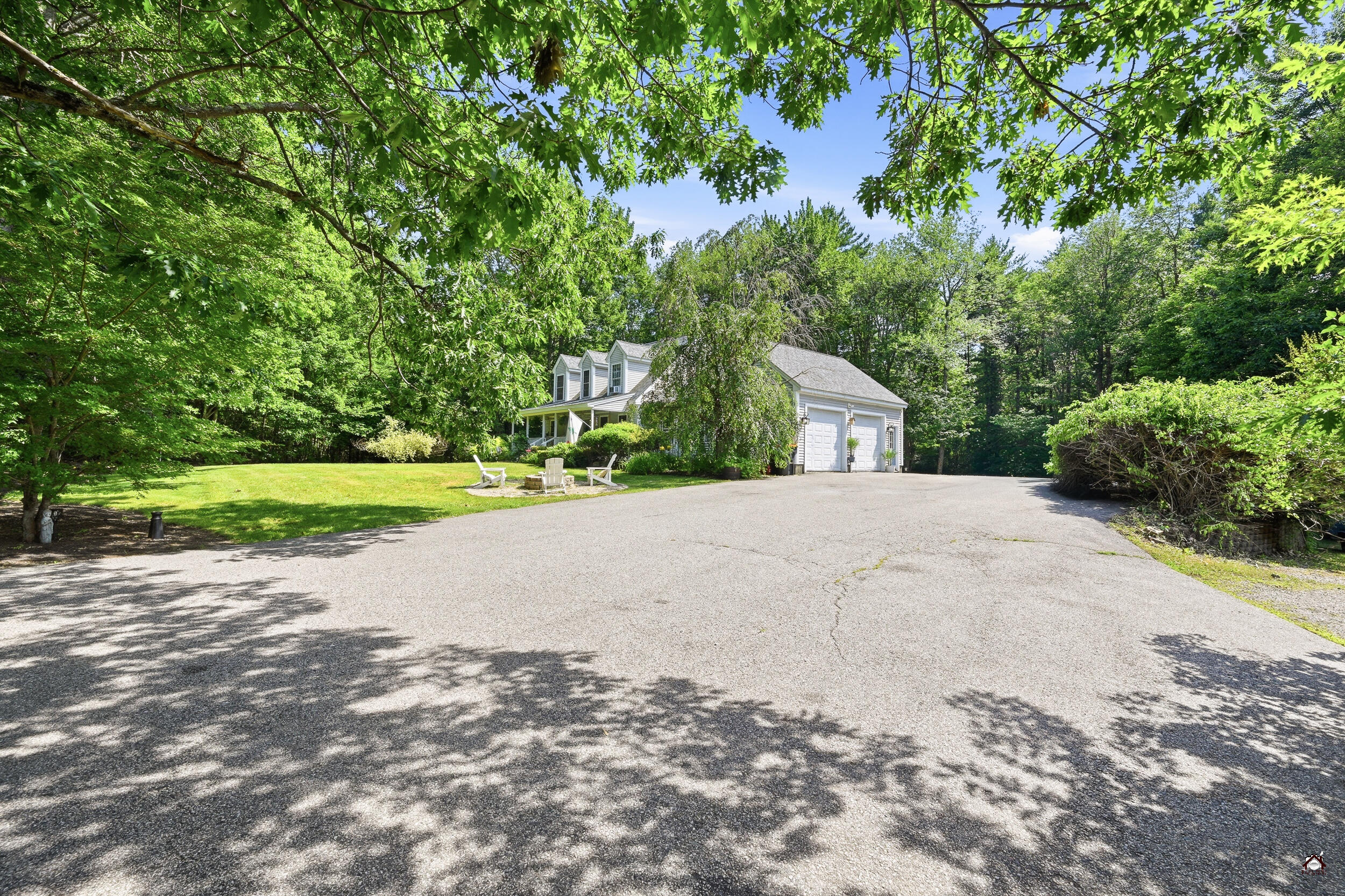 1084 Littlefield Road Wells, ME 04090 - Photo 57 of 71 Driveway