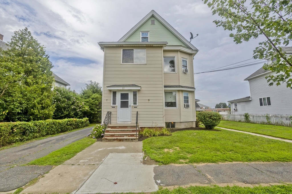 22 Maple Terrace West Springfield, MA 01089 - Photo 2 of 42 Gallery Image 2