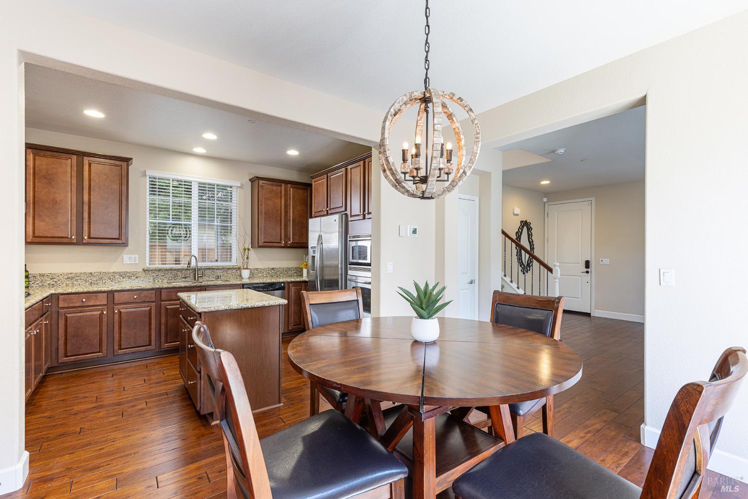 2129 Chokeberry Court Santa Rosa, CA 95404 - Photo 13 of 42