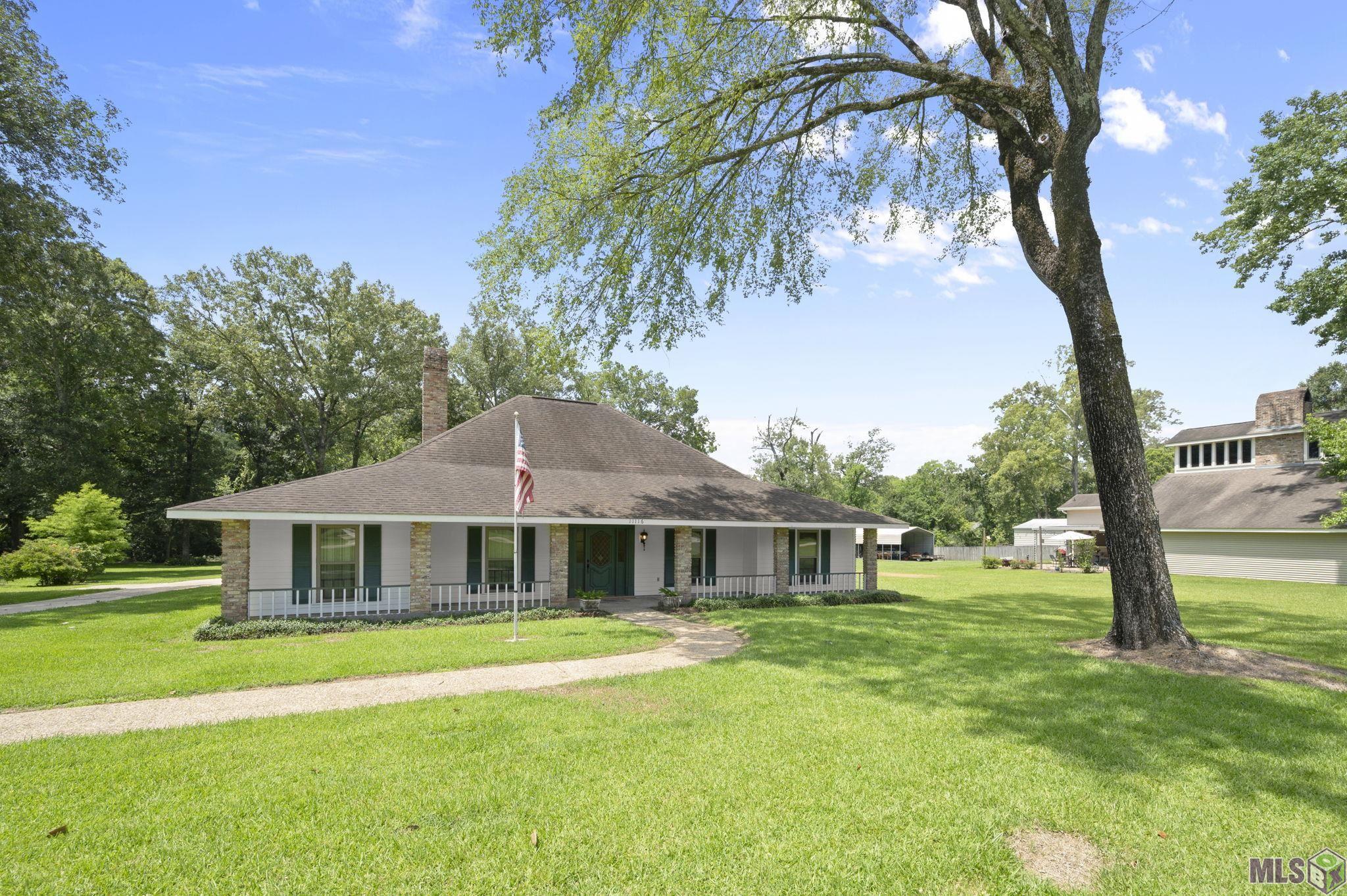11116 Suncrest Avenue Baton Rouge, LA 70818 - Photo 3 of 51