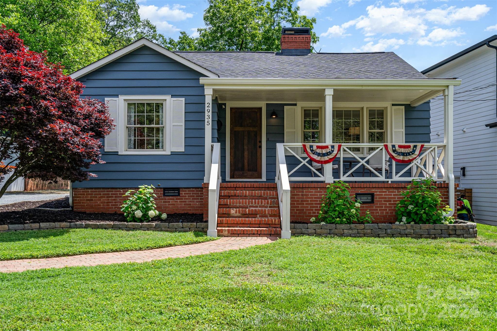 2935 Park Road Charlotte, NC 28209 - Photo 1 of 25 Gallery Image 1