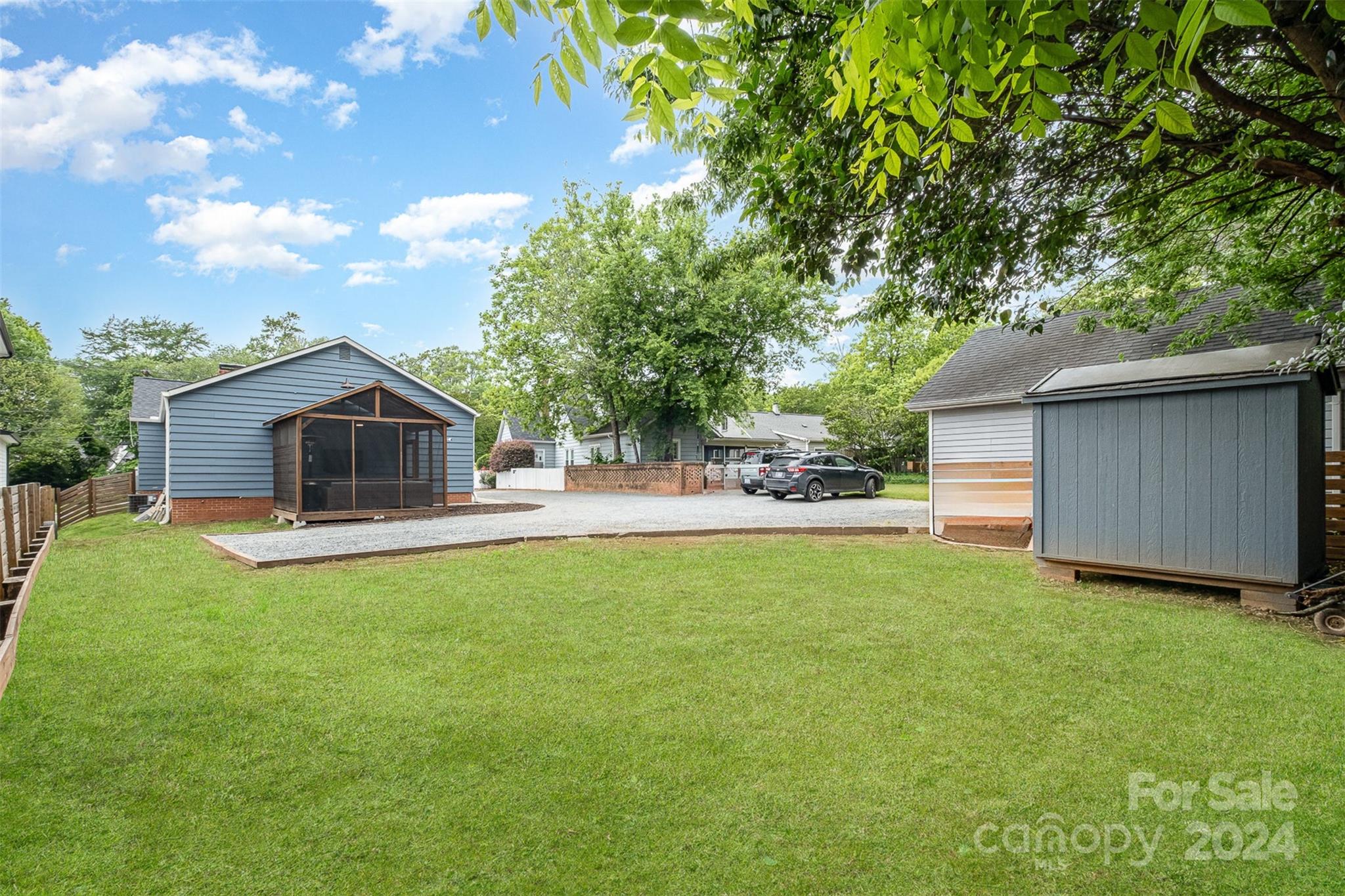 2935 Park Road Charlotte, NC 28209 - Photo 24 of 25 Gallery Image 24