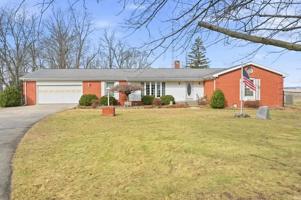 $275,000 | 3560 E Highway, Portland, IN 47371