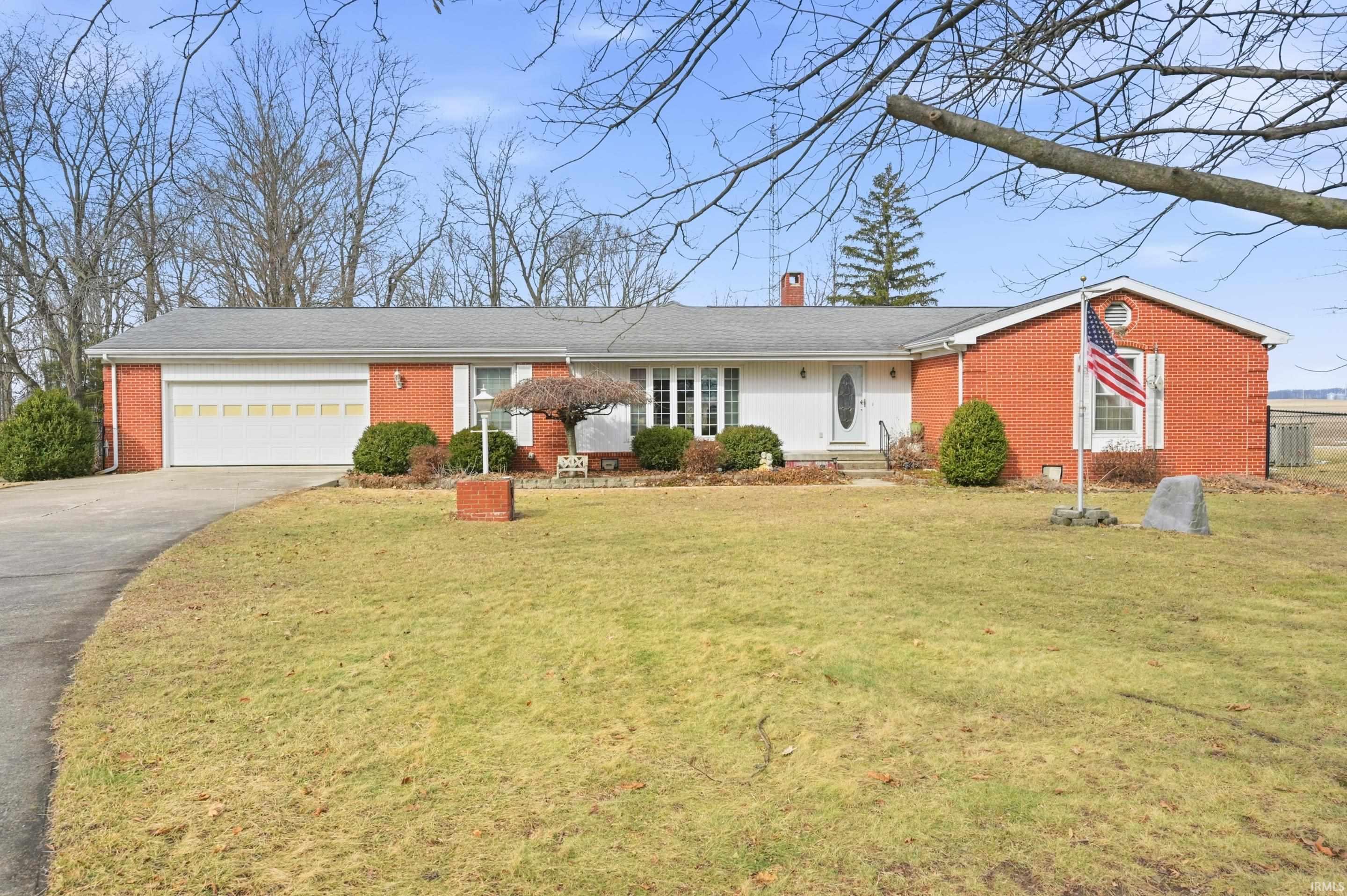 3560 E Highway Portland, IN 47371 - Photo 1 of 35