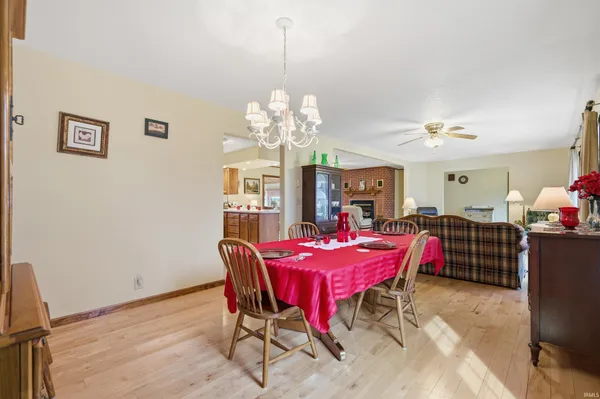 $275,000 | 3560 E Highway, Portland, IN 47371