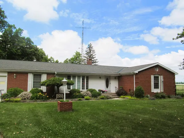 $275,000 | 3560 E Highway, Portland, IN 47371