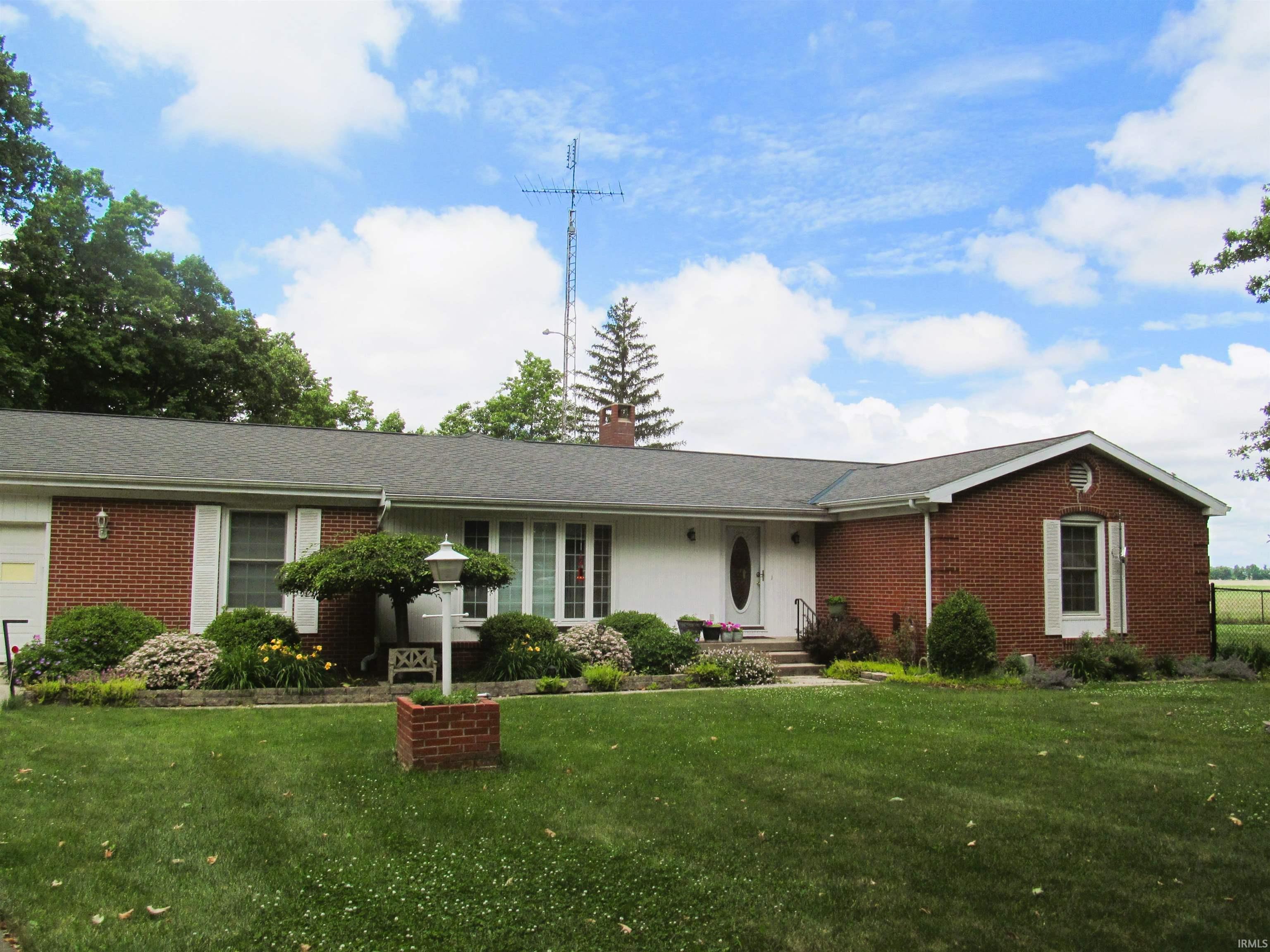 3560 E Highway Portland, IN 47371 - Photo 2 of 35