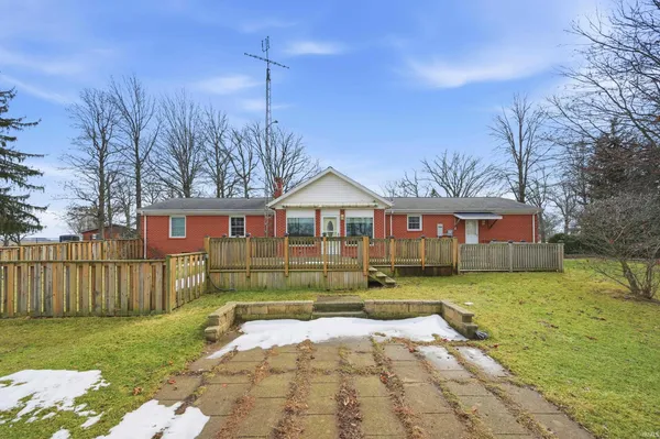 $275,000 | 3560 E Highway, Portland, IN 47371
