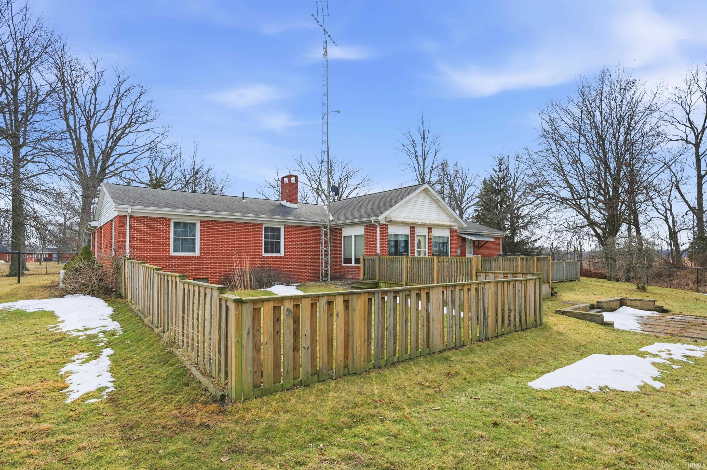 3560 E Highway Portland, IN 47371 - Photo 28 of 35