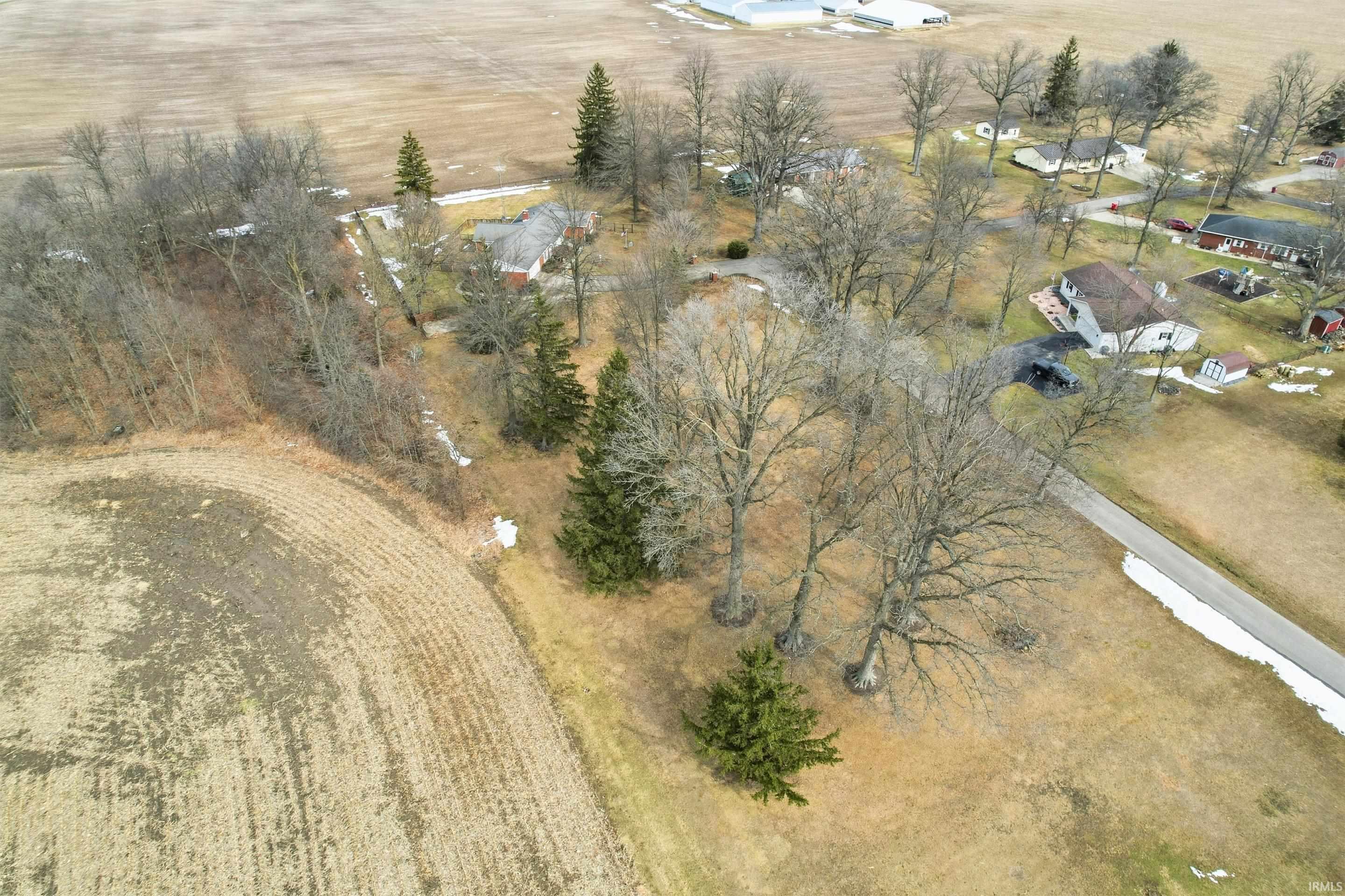 3560 E Highway Portland, IN 47371 - Photo 32 of 35