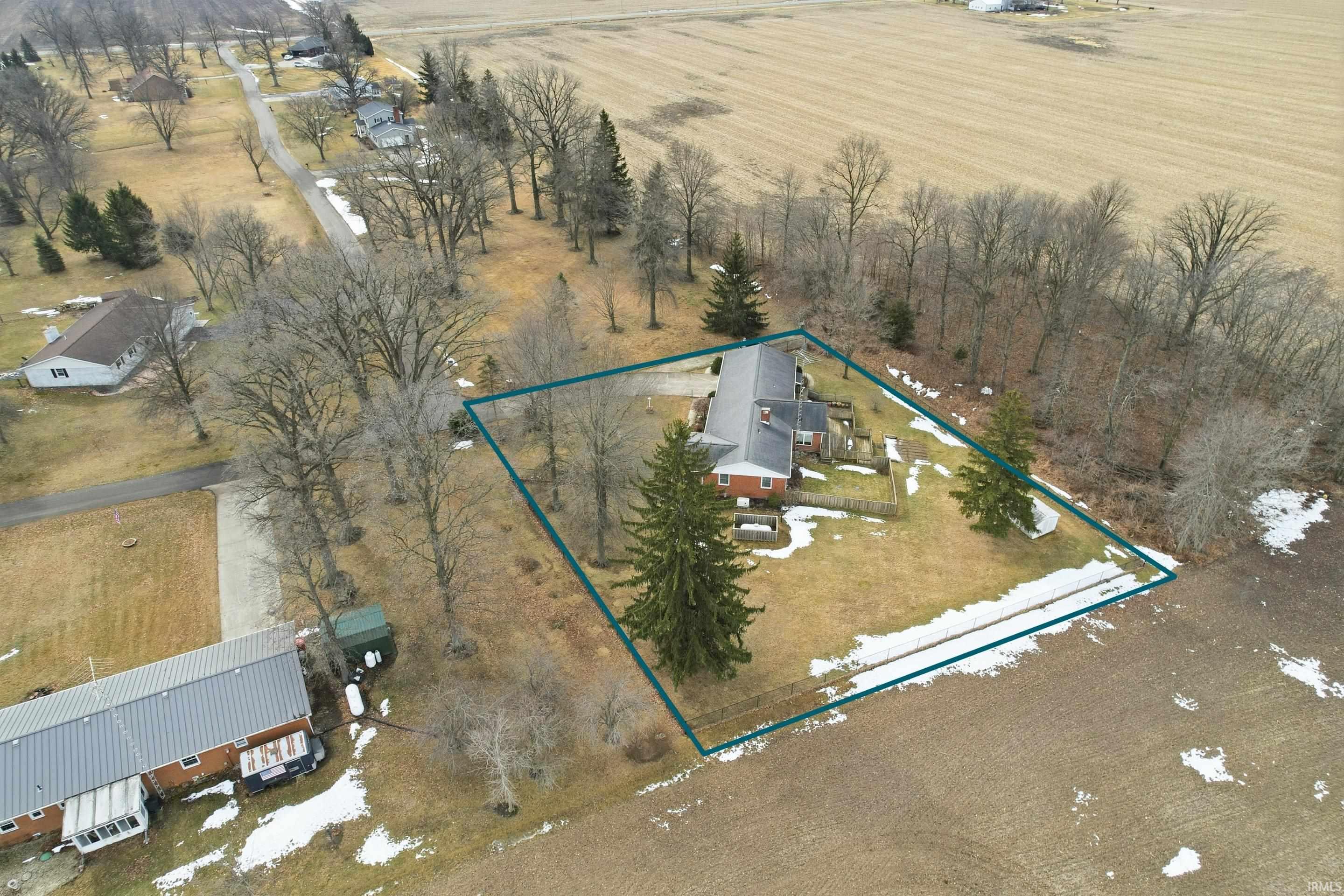 3560 E Highway Portland, IN 47371 - Photo 34 of 35